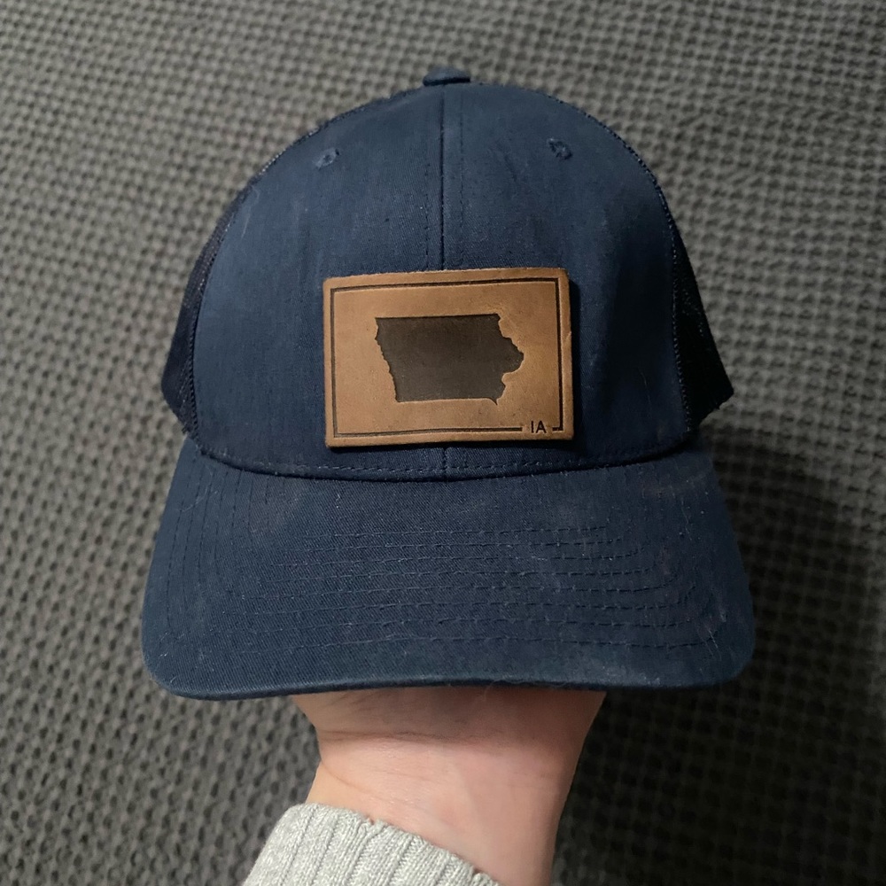 Iowa Hat